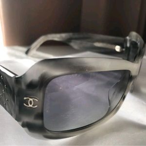 Authentic CHANEL Sunglasses